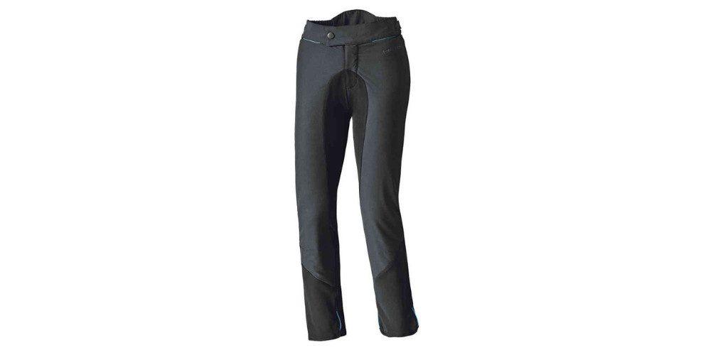 Funktionshose Clip-in Thermo Base Damen Stepphose