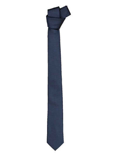 Engbers Krawatte Krawatte gemustert