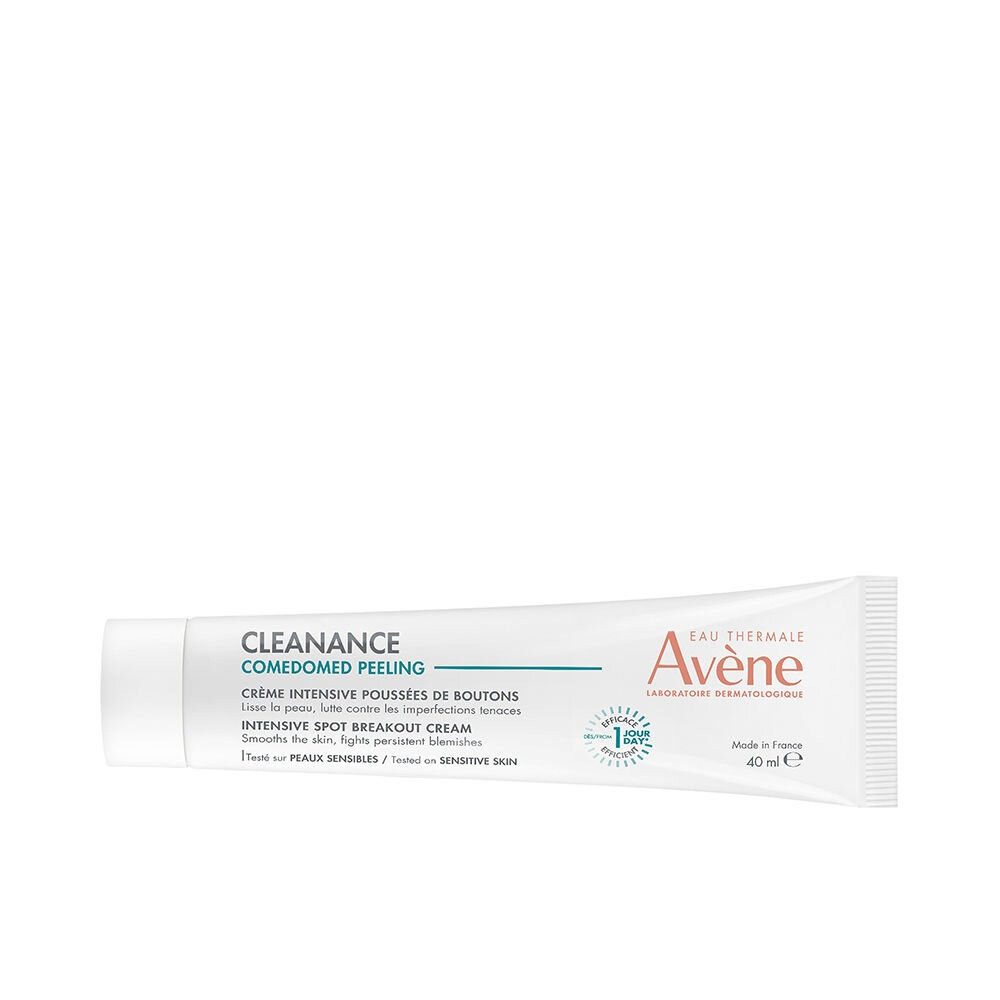 Avene Gesichtspflege CLEANANCE COMEDOMED PEELING