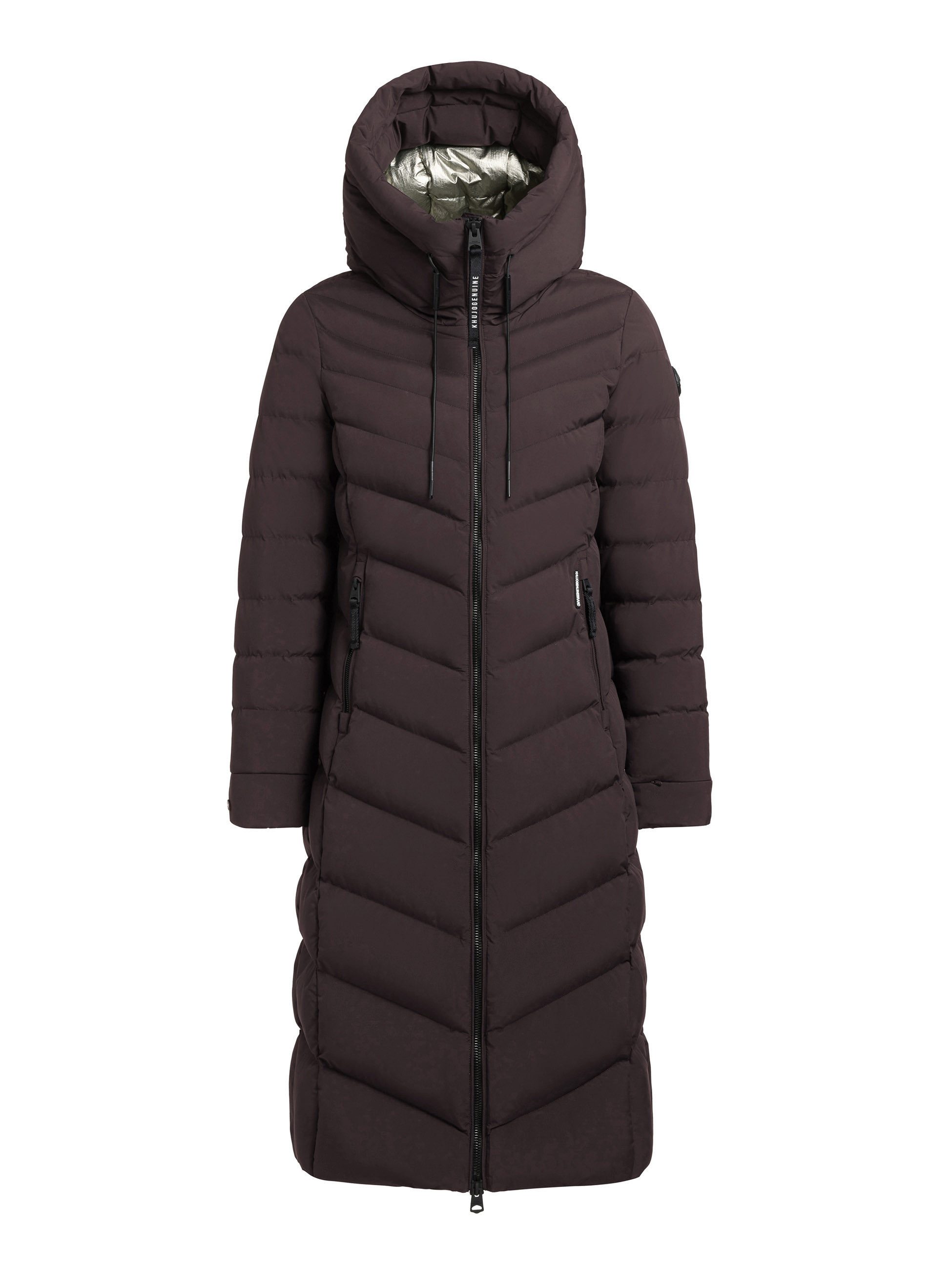 khujo Steppmantel STOANE2 günstig online kaufen