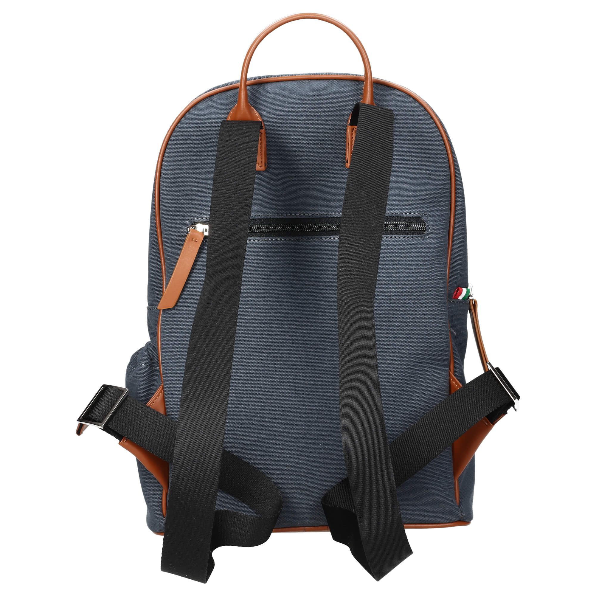 DAVIDOFF Freizeitrucksack Icon - Rucksack (dark grey)