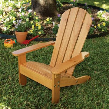 KidKraft® Stuhl Adirondack, für Kinder