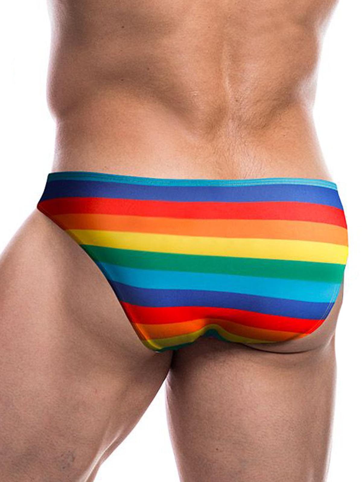 CUT4MEN Slip Cut4Men Low Rise Brief günstig online kaufen