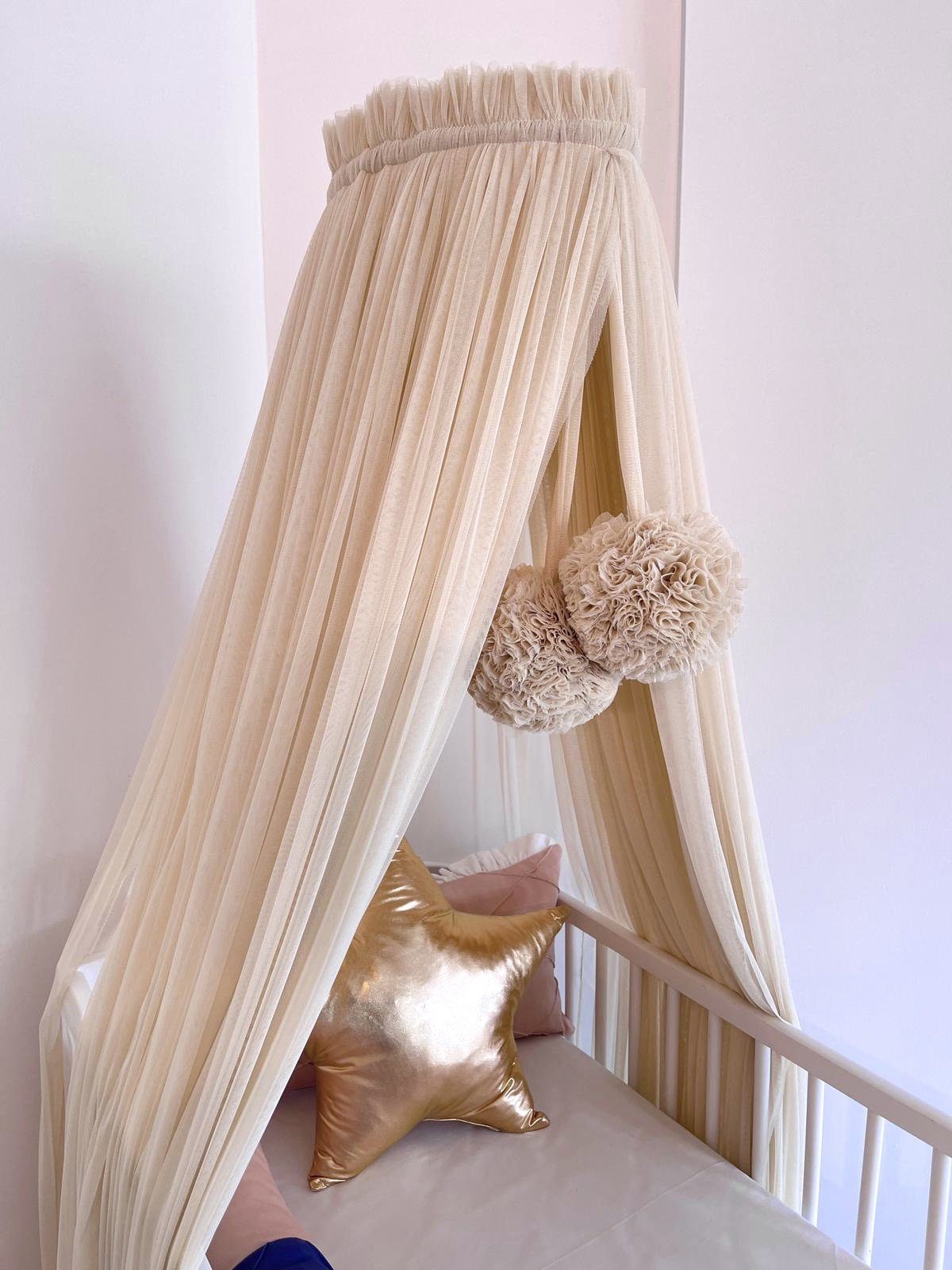 Baby Fancyroom Betthimmel Betthimmel aus 12 günstig online kaufen
