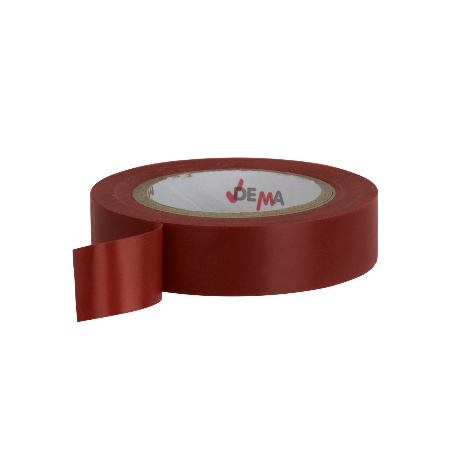 Isolierband Isolierband Braun 15 mm x 10 m