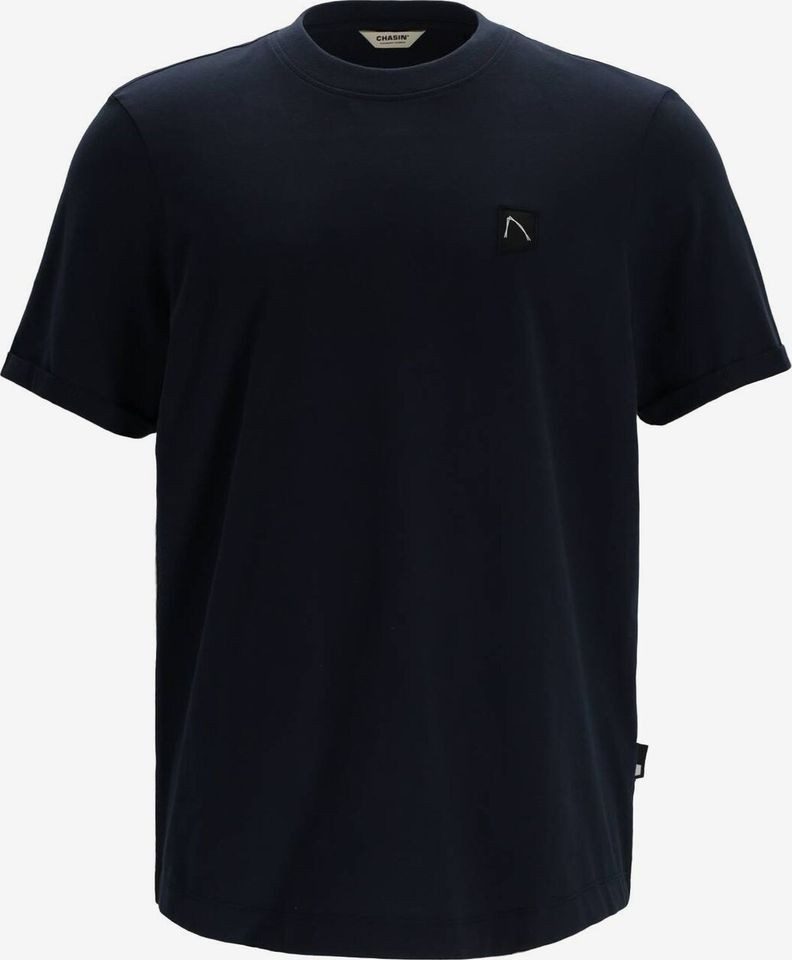 CHASIN' T-Shirt - Streetwear Kurzarm Shirt günstig online kaufen