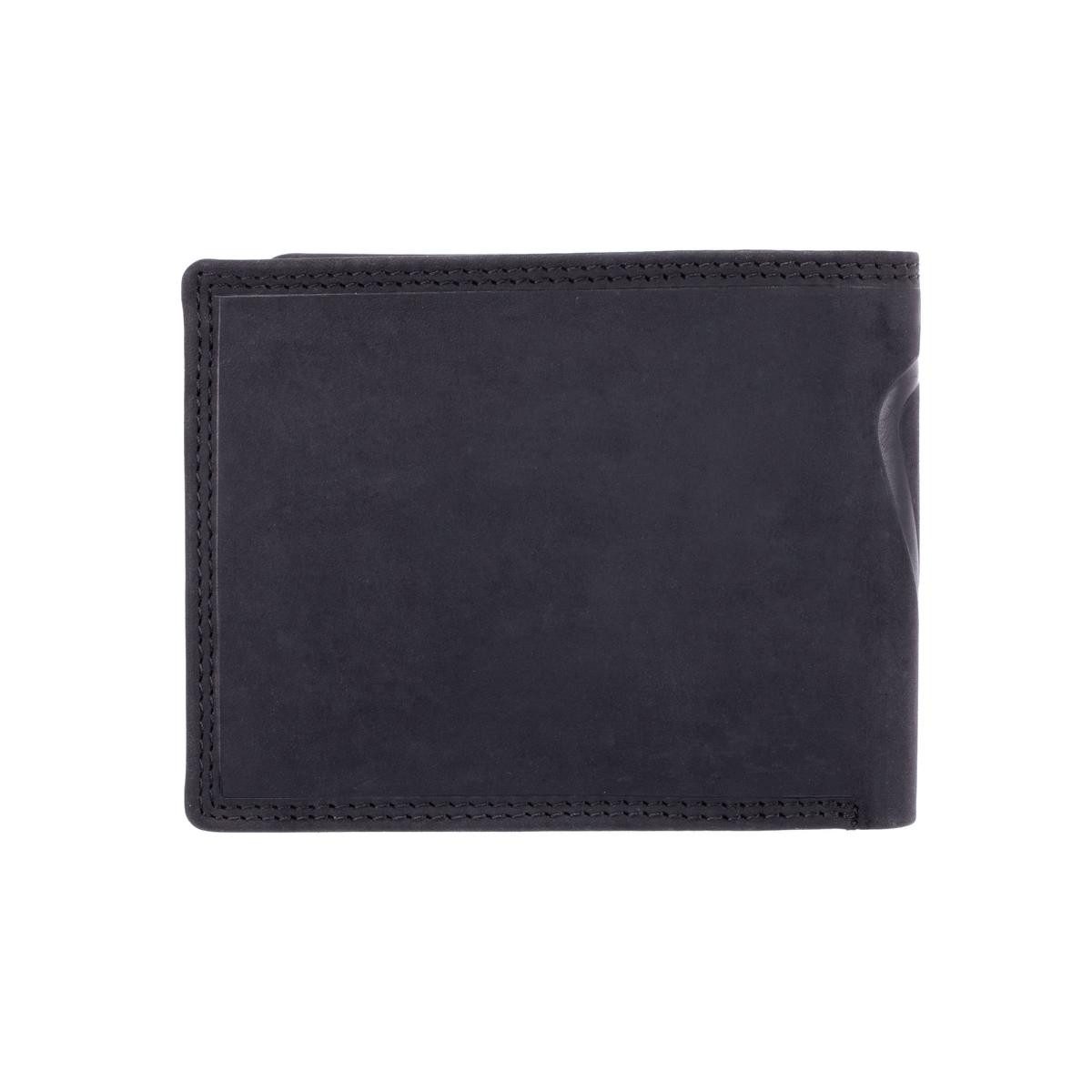 Strellson Geldbörse Baker Street Corbin Billfold H7 Herren Geldbörse Querformat (1 Stück, 1-tlg., B/H/T)ca. 12,5/10/2,5 cm), RFID-Schutz