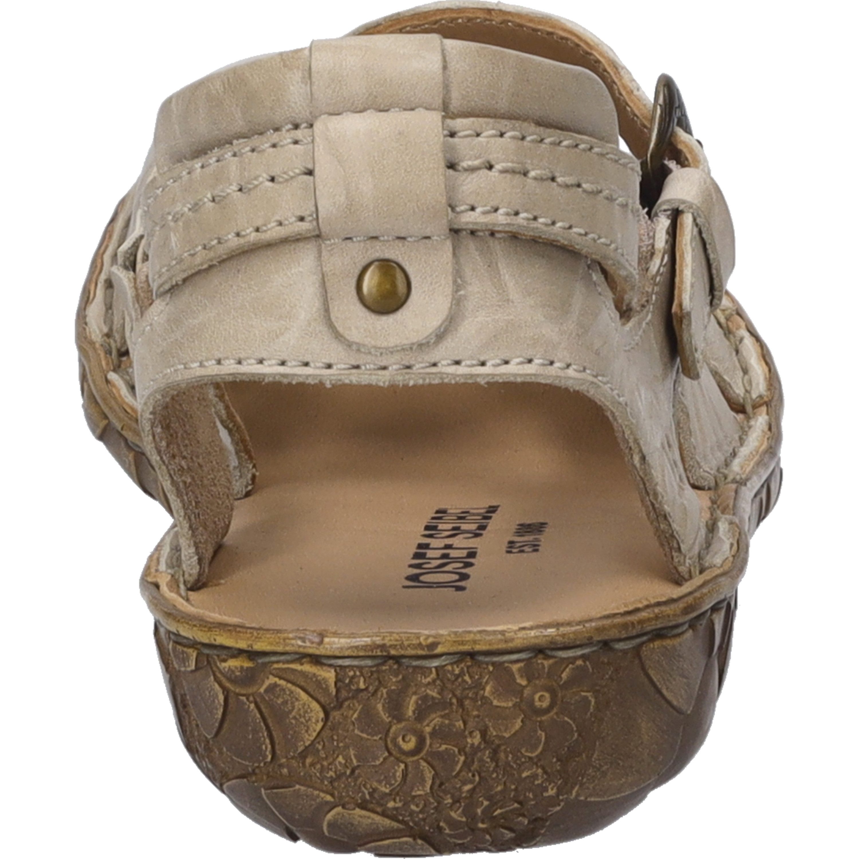 Josef Seibel Rosalie 13, natur Sandale
