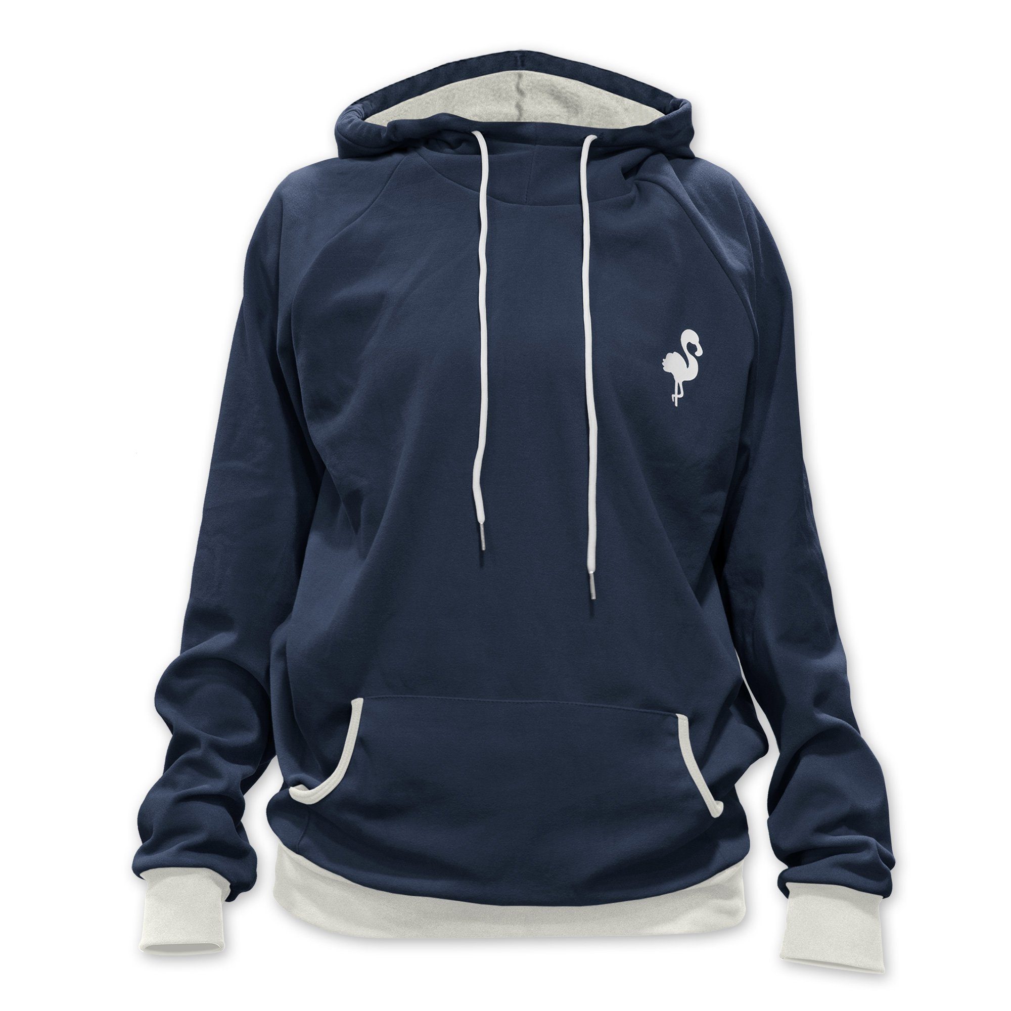 cosey Hoodie Herren Hoodie Kapuzenpullover REG FIT – 90 % Polyester, 10 % E günstig online kaufen