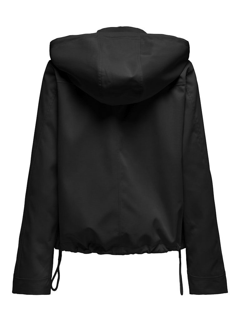 ONLY Langmantel Parka für (1-tlg) keine Angabe