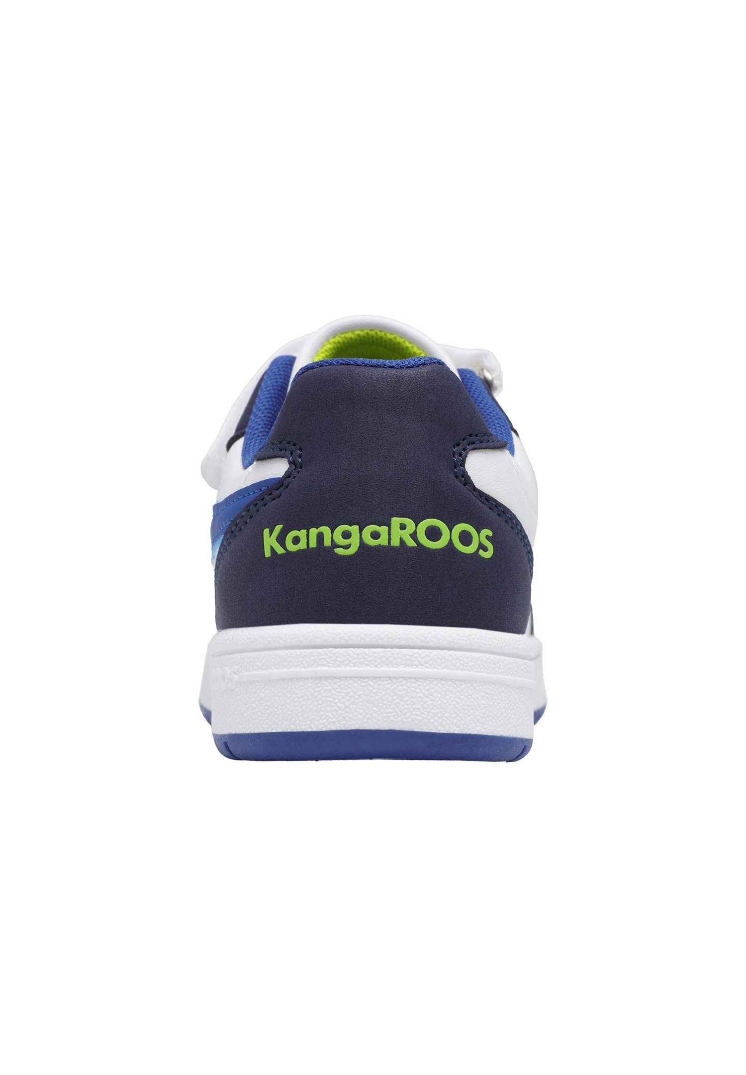 KangaROOS K-CA Shaggy EV Sneakerboots