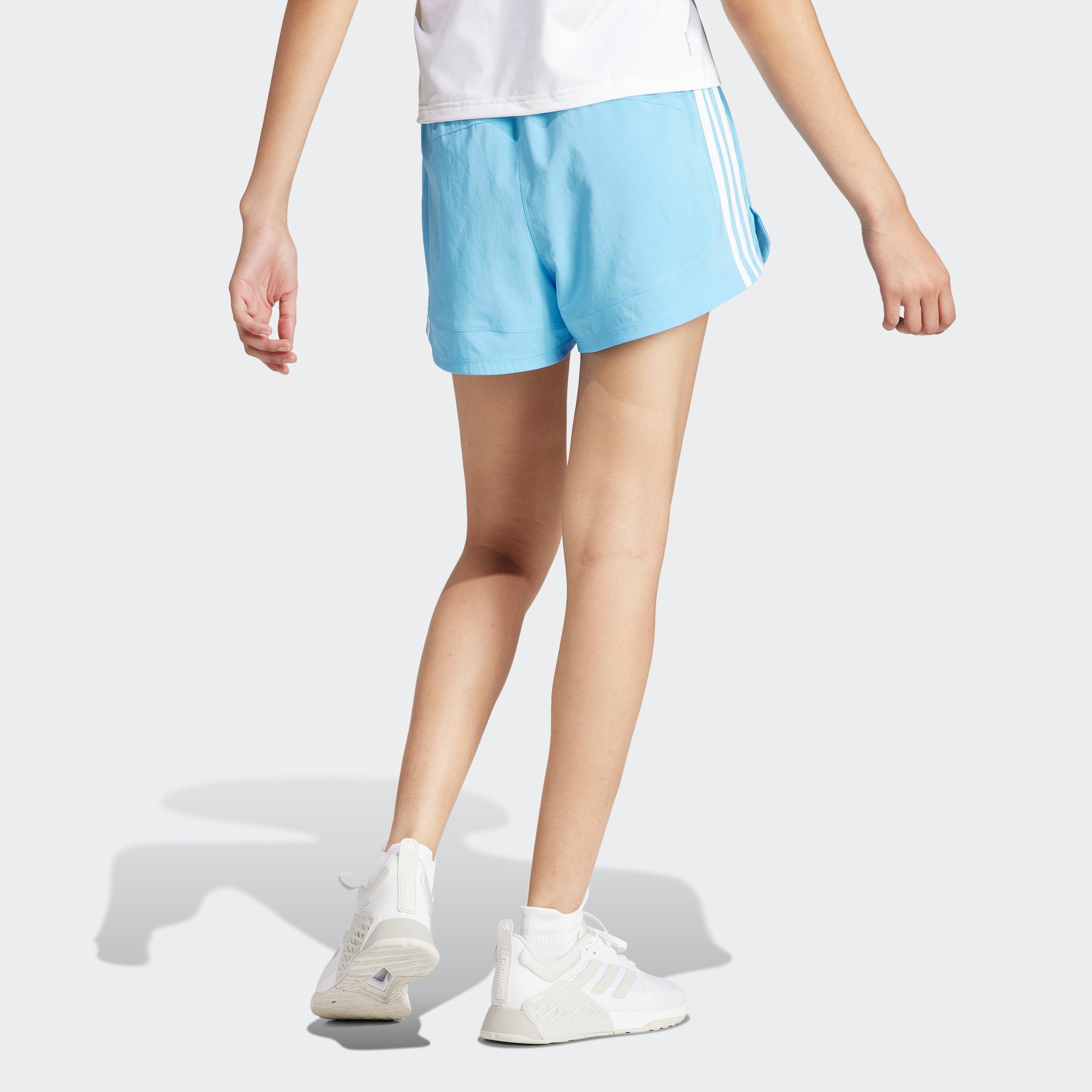 adidas Performance Shorts PACER WVN HIGH günstig online kaufen