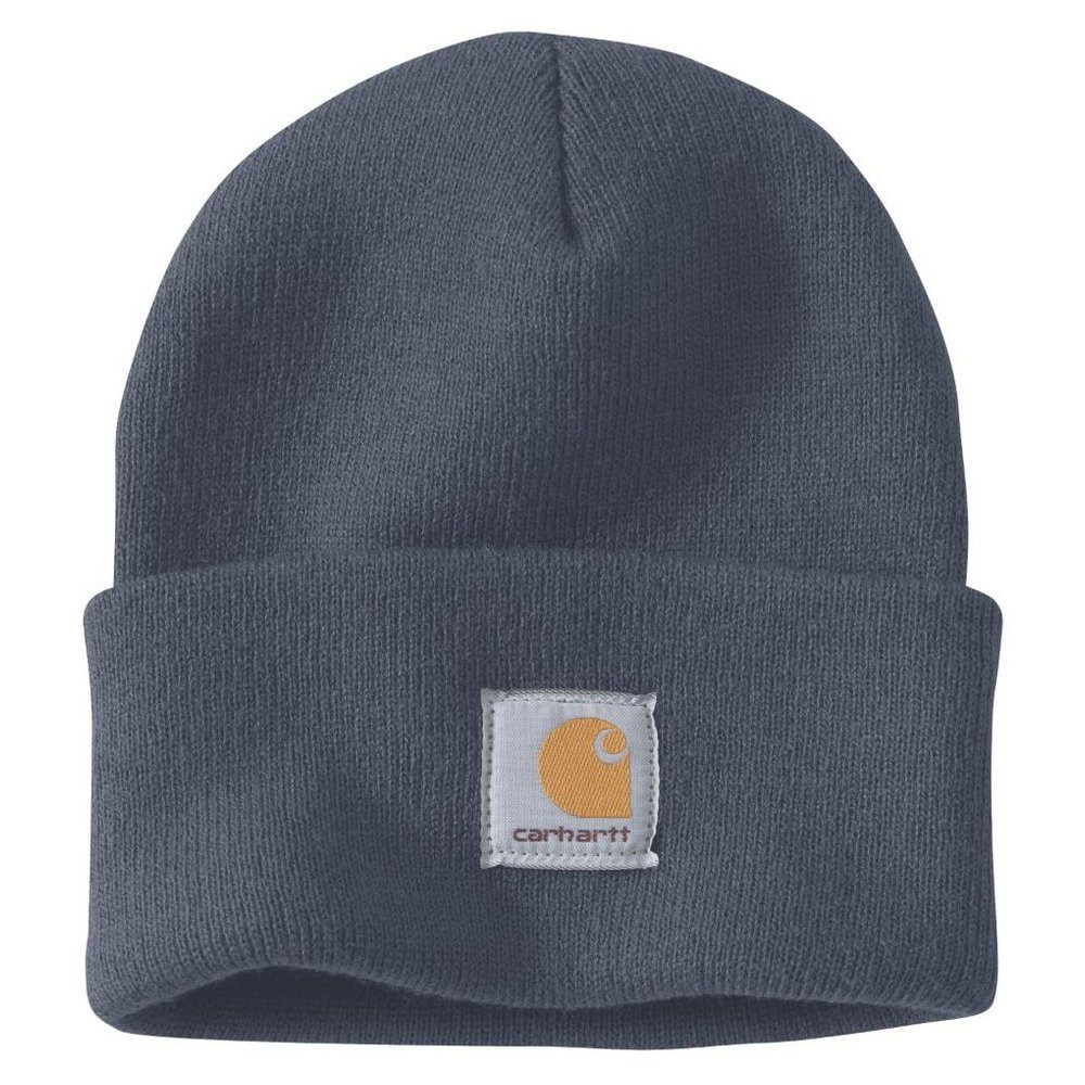 Carhartt Strickmütze Iconic A18 Watch Beanie