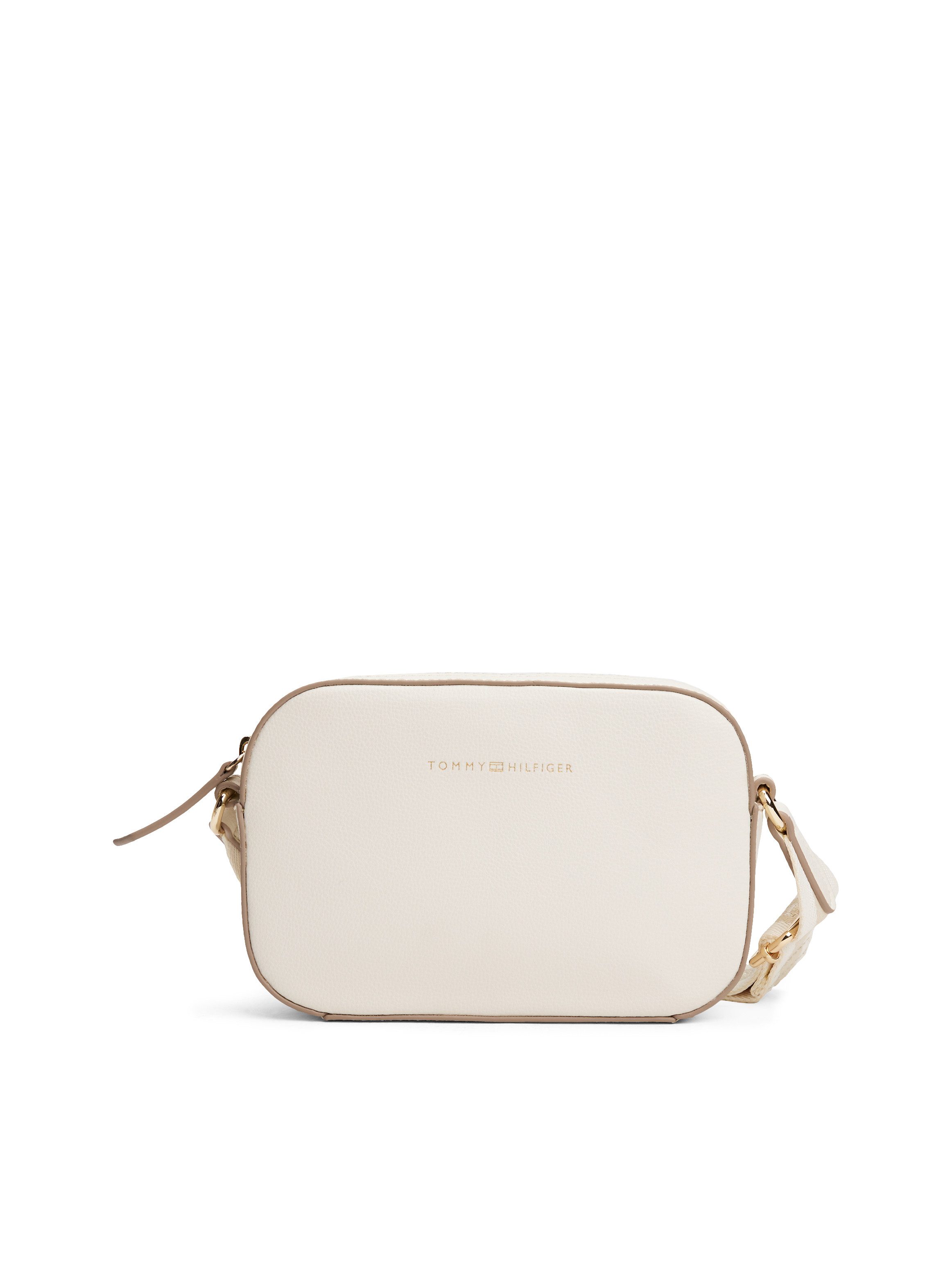 Tommy Hilfiger Umhängetasche TH LOGOTAPE CAMERA günstig online kaufen