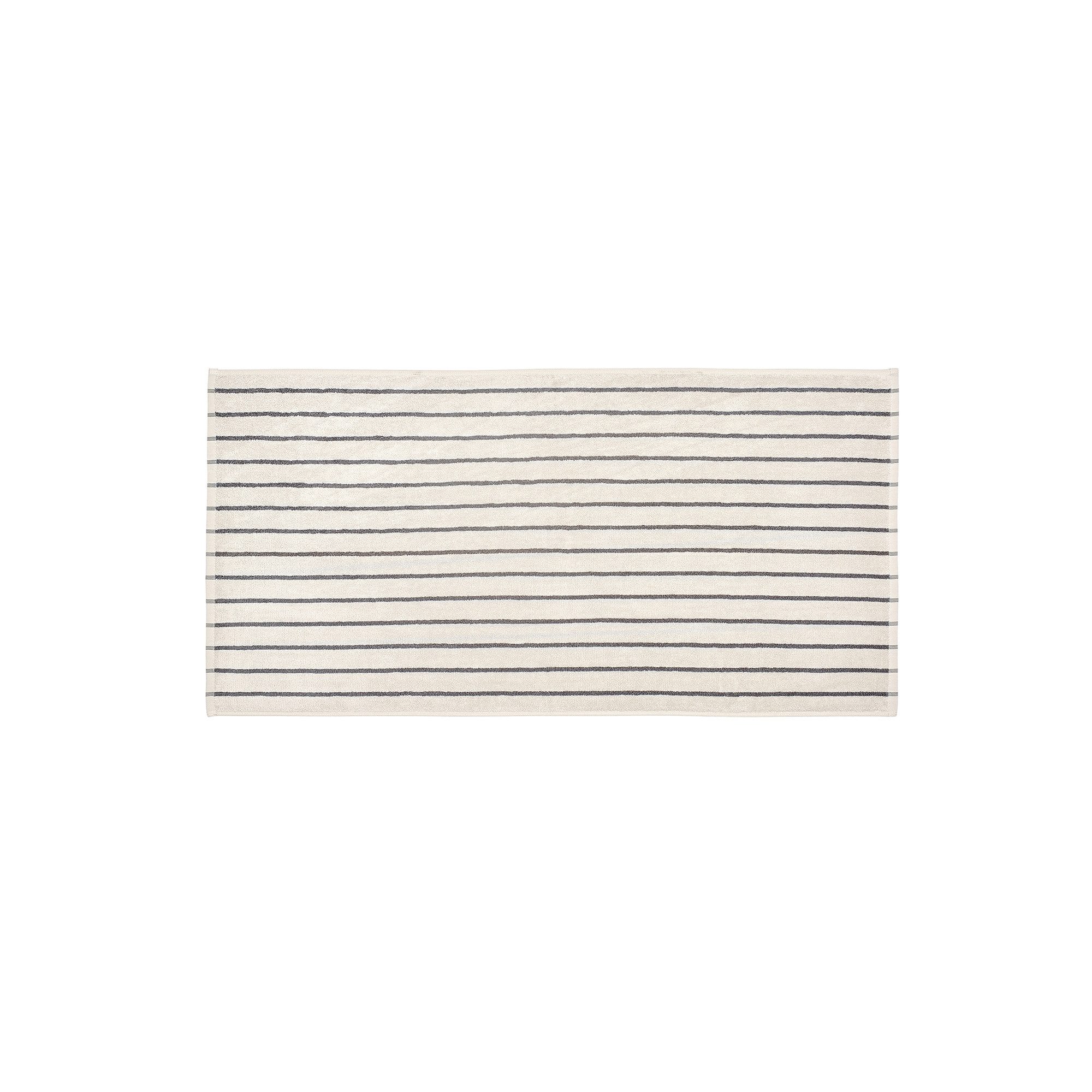 blomus Badetuch -ARTO- Duschhandtuch, weiches Badetuch, Handtuch aus 100% Baumwolle, stilvolle Akzente, weiche Baumwolle, Kombinierbar mit blomus Serien