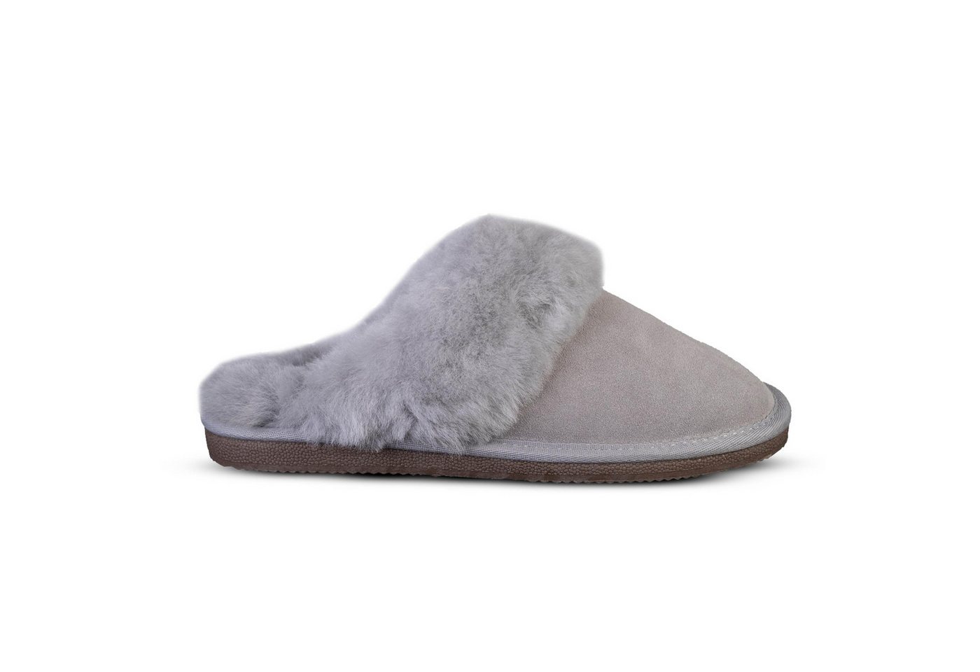 Biosoft Comfort & Easy Walk Biosoft Lammfell Hausschuhe Damen Größe 37 - 41, Lammfell Hausschuhe Hausschuh