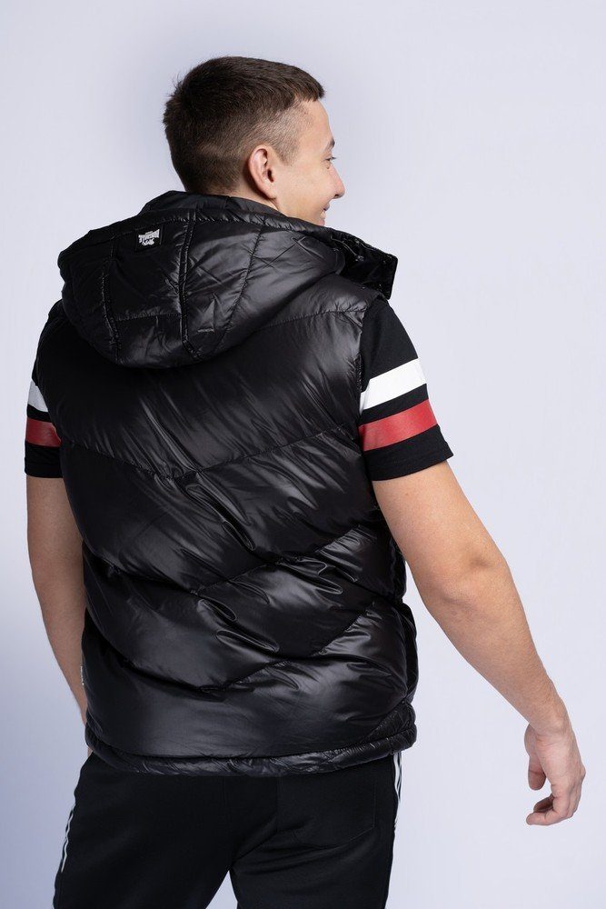 Lonsdale Winterjacke Allerston günstig online kaufen