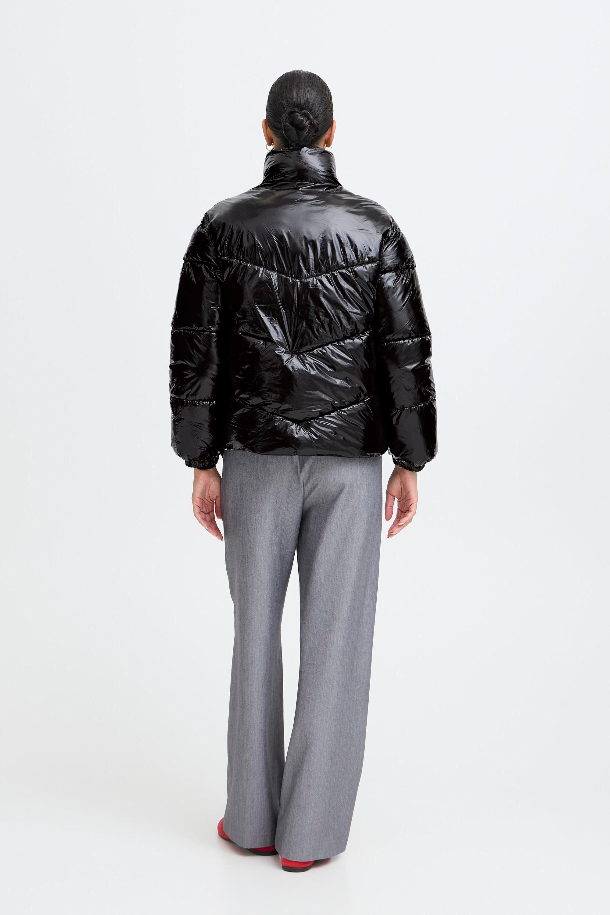 b.young Wintermantel Jacke BYBINIA