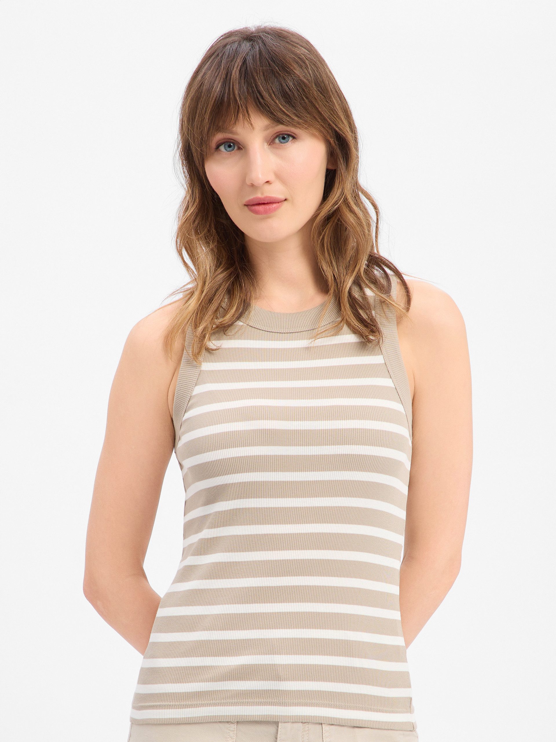 Drykorn Print-Shirt Olina