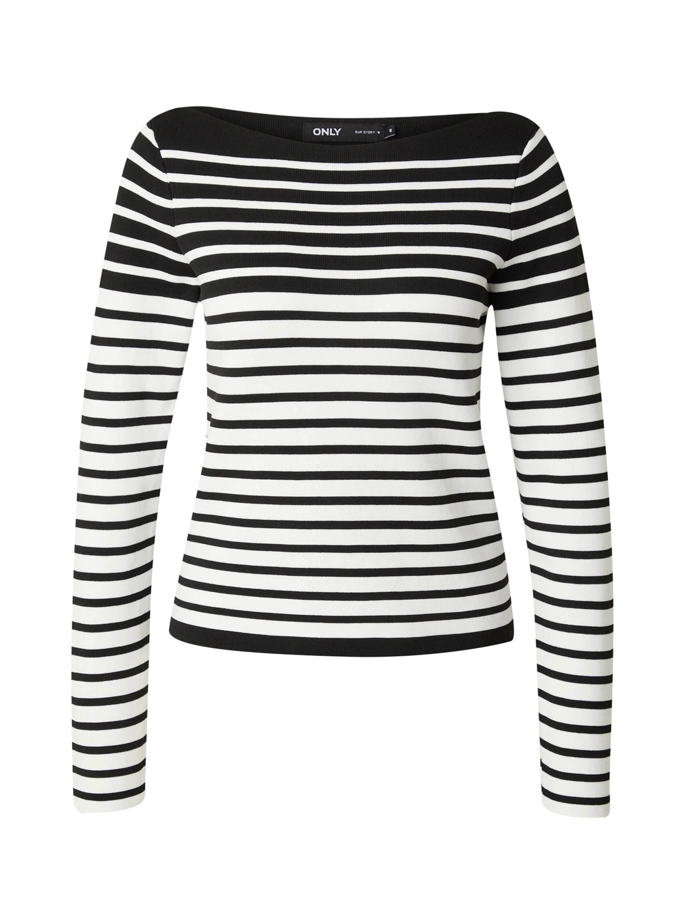 ONLY Strickpullover CAMILLO (1-tlg) Weiteres Detail