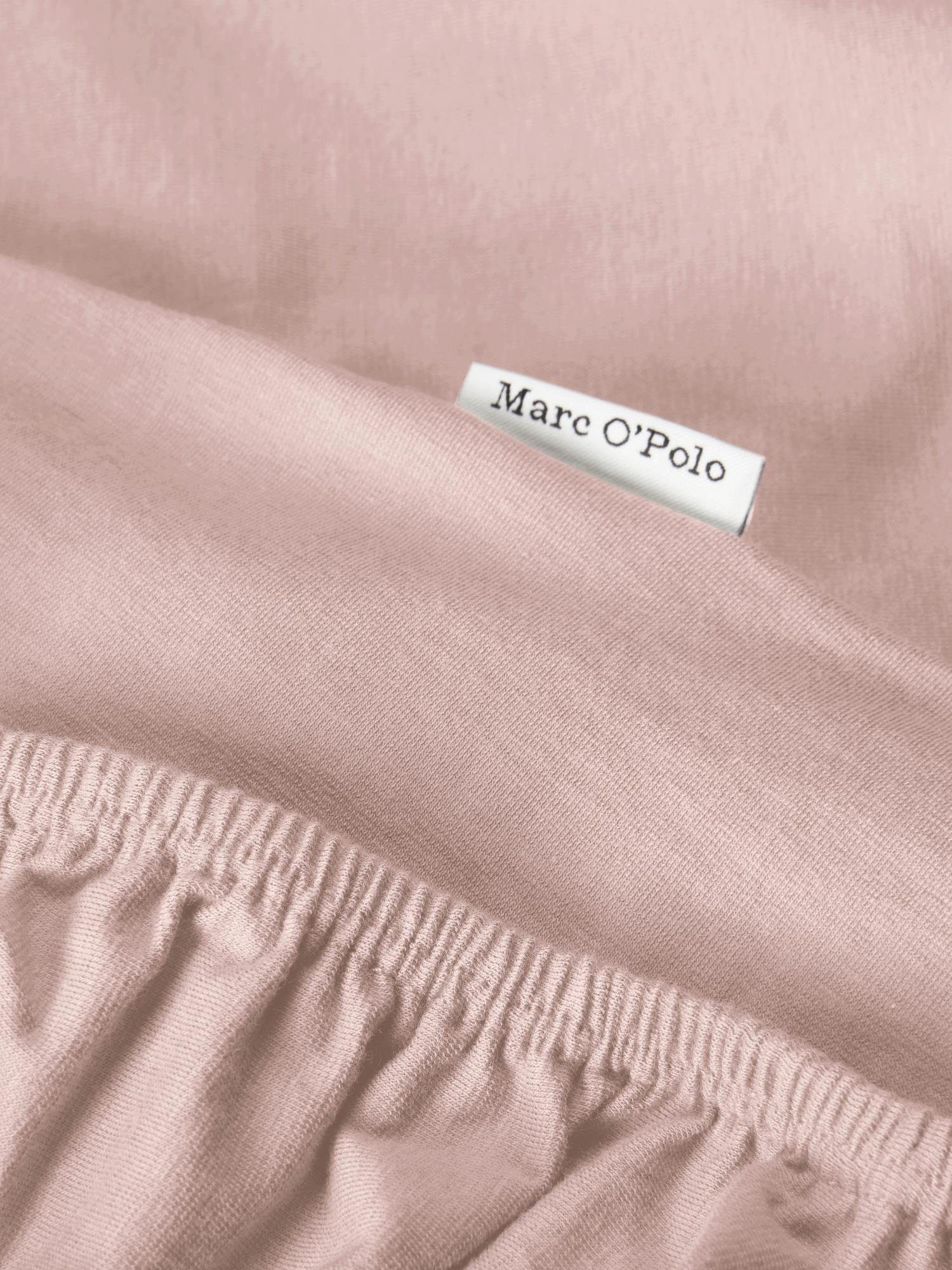 Marc O'Polo Home Bettwäsche Ewon, Satin, günstig online kaufen