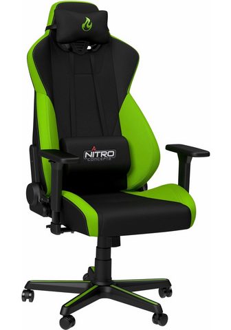 NITRO CONCEPTS Gaming-Stuhl "S300 Игровой Chair&...