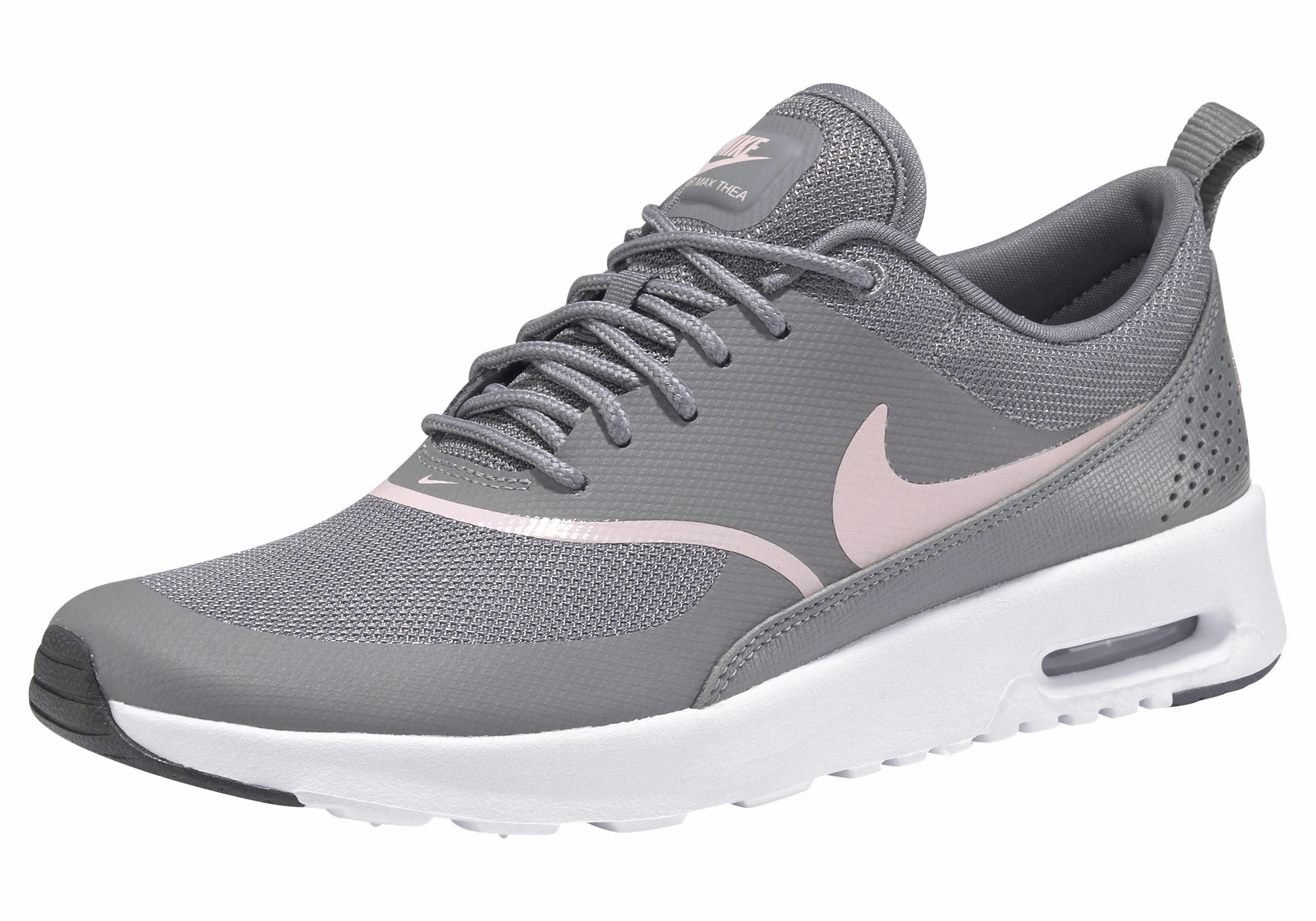 nike air max thea hellgrau nike air max thea hellgrau
