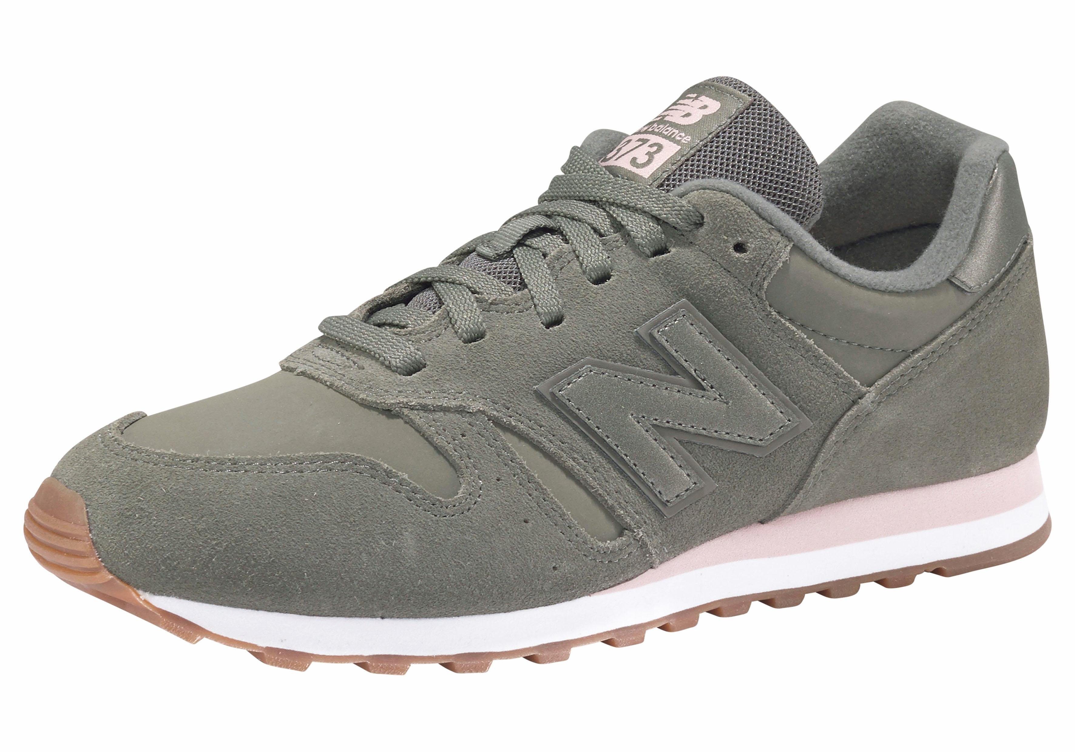 new balance 373 khaki new balance 373 khaki