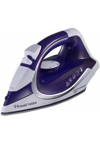 Утюг Supreme Steam Cordless 23300-56 2...