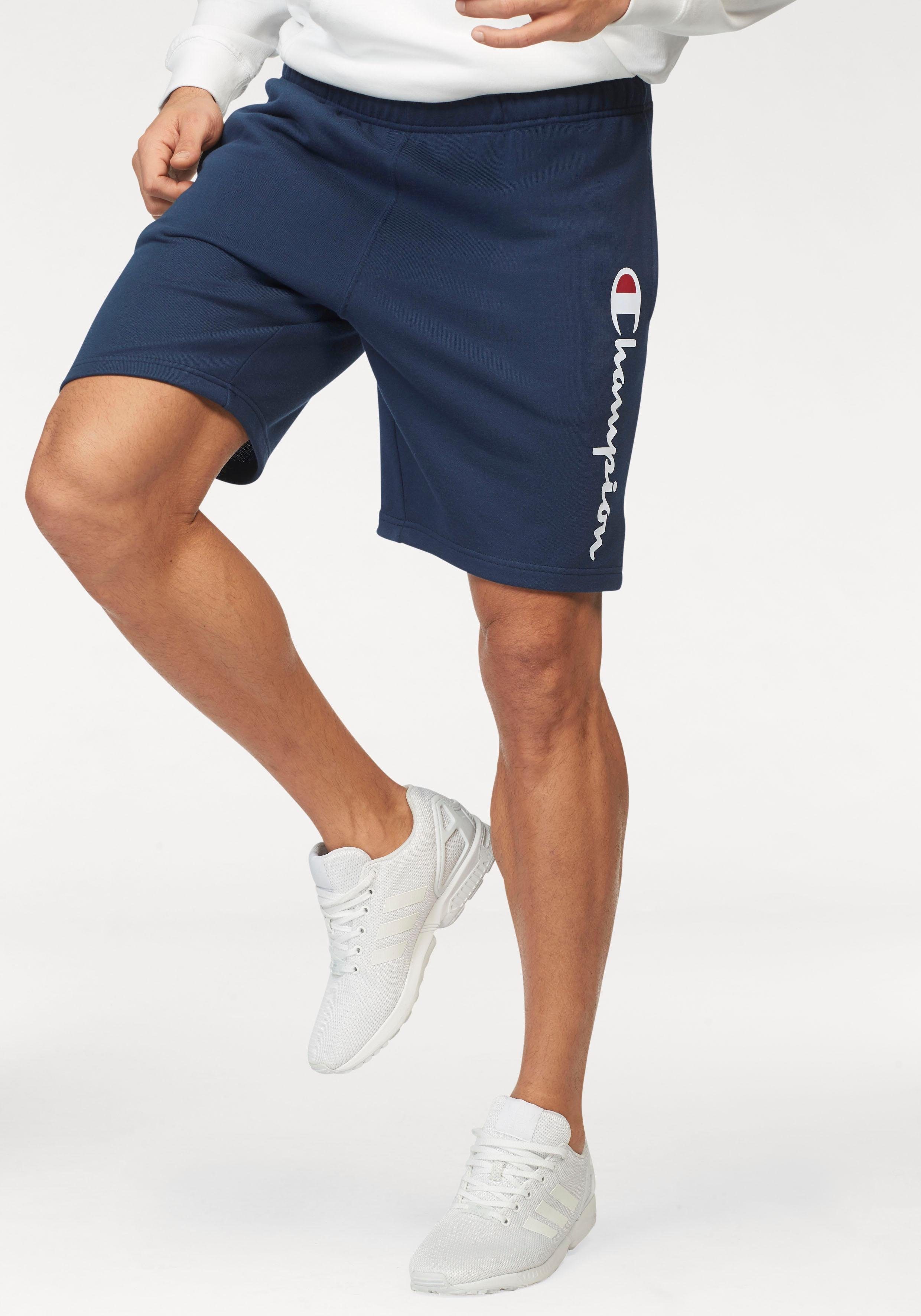 Champion Shorts »BERMUDA« online kaufen | OTTO