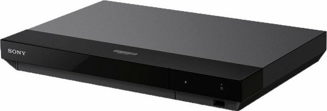 Sony »UBP-X700« Blu-ray-Player (LAN (Ethernet), 4k Ultra HD)