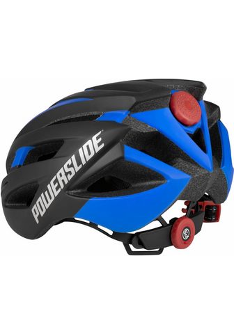 POWERSLIDE Kinderfahrradhelm »Race Attack&l...