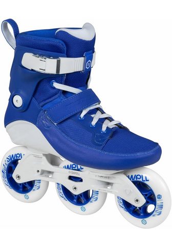 POWERSLIDE Ролики »Swell Royal blue 100&laq...