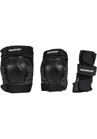 Schutz-Set »Standard Men«