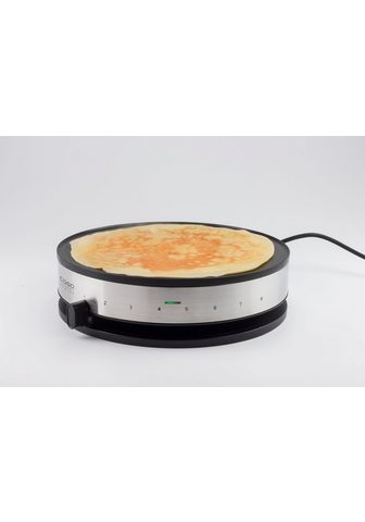CASO Сковородкa для блинов CM1300 1300 Watt...