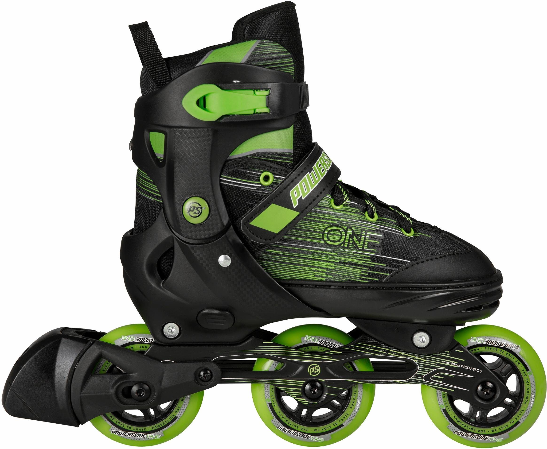 Powerslide Inlineskates »Joker Boys«, Kinder Inline Skates der Marke