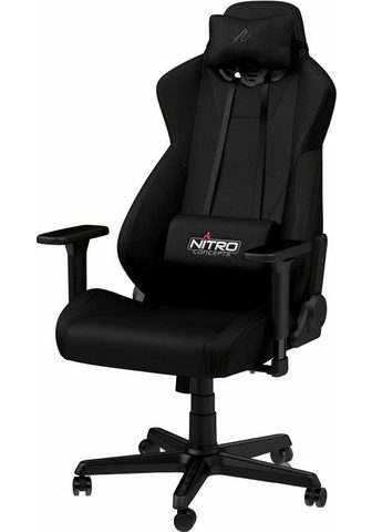 NITRO CONCEPTS Gaming-Stuhl "S300 Игровой Chair&...