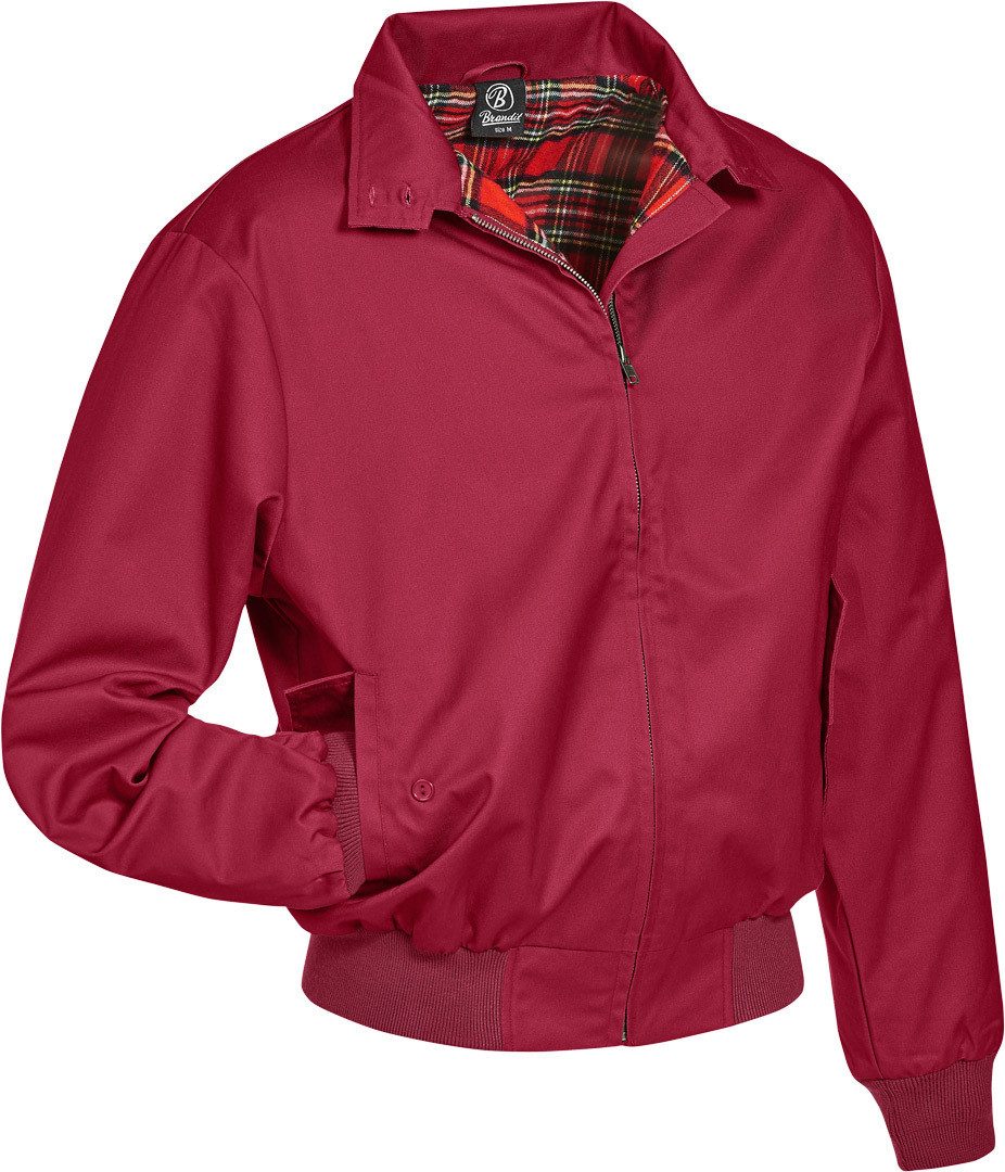 Langmantel Brandit Herren Lord Canterbury Jacket
