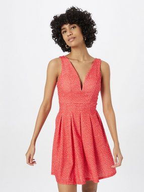 Wal G Cocktailkleid HALO (1-tlg) Falten