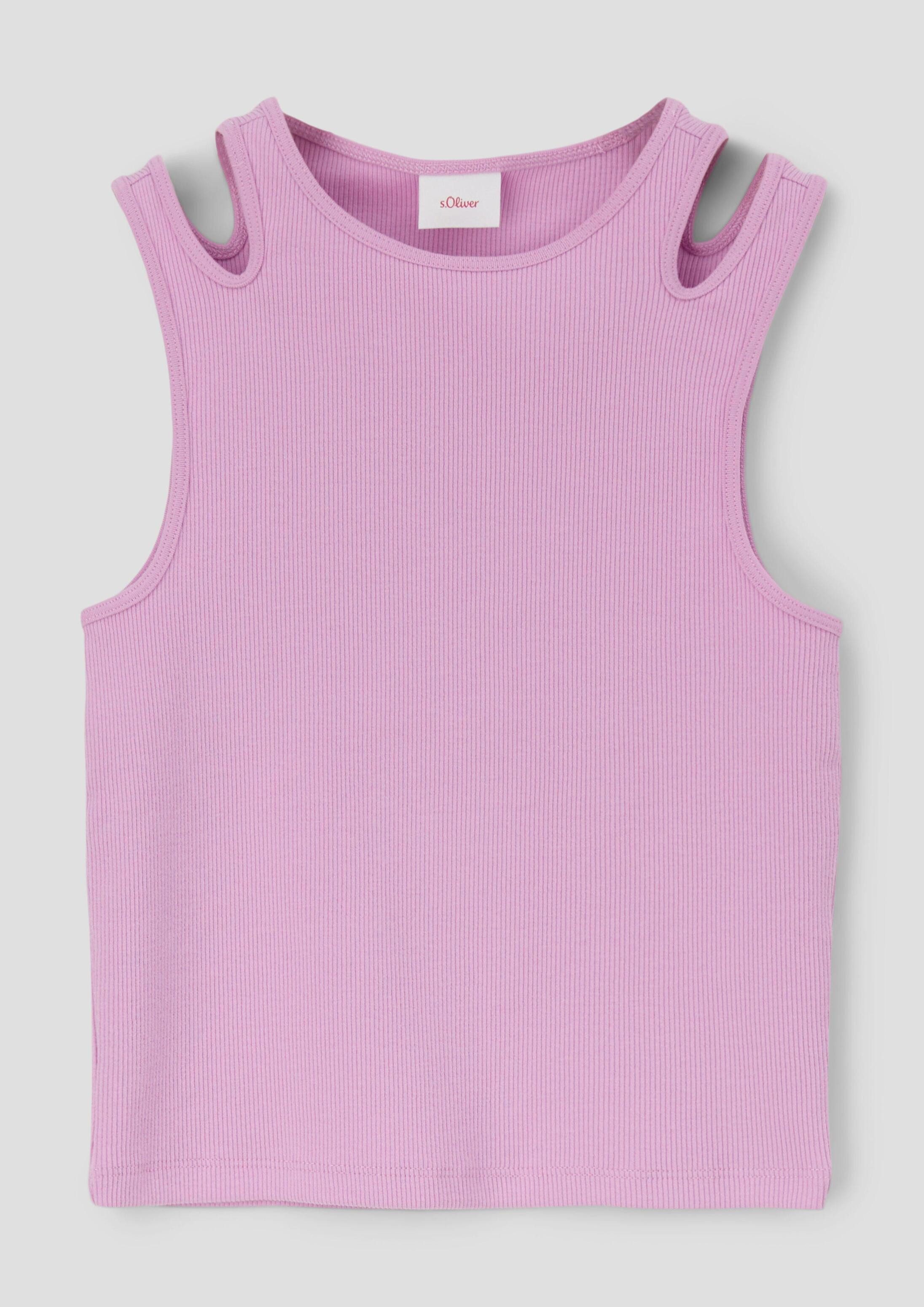 Muskelshirt T-Shirt