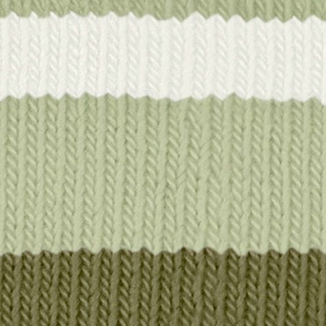 FALKE Haussocken FALKE Multi Stripe Babys (1-Paar) Vollplüsch-Strumpf aus Baumwolle – Bild 5 von 5