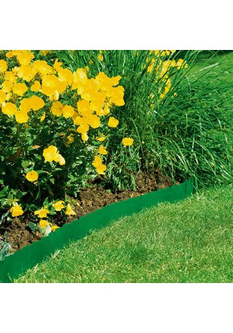 GARDENA Бордюр grün Höhe: 15 cm