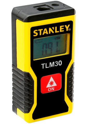 STANLEY Лазерный дальномер »TLM30«...