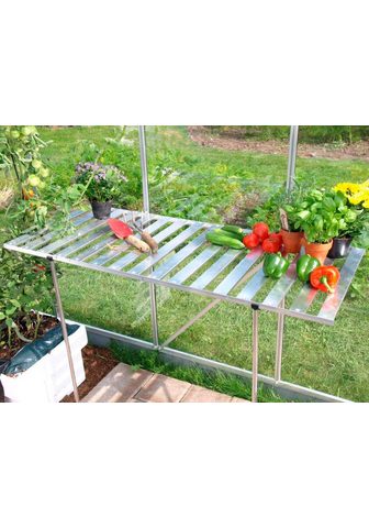 VITAVIA Стол для растений Alu BxT: 120x56 cm