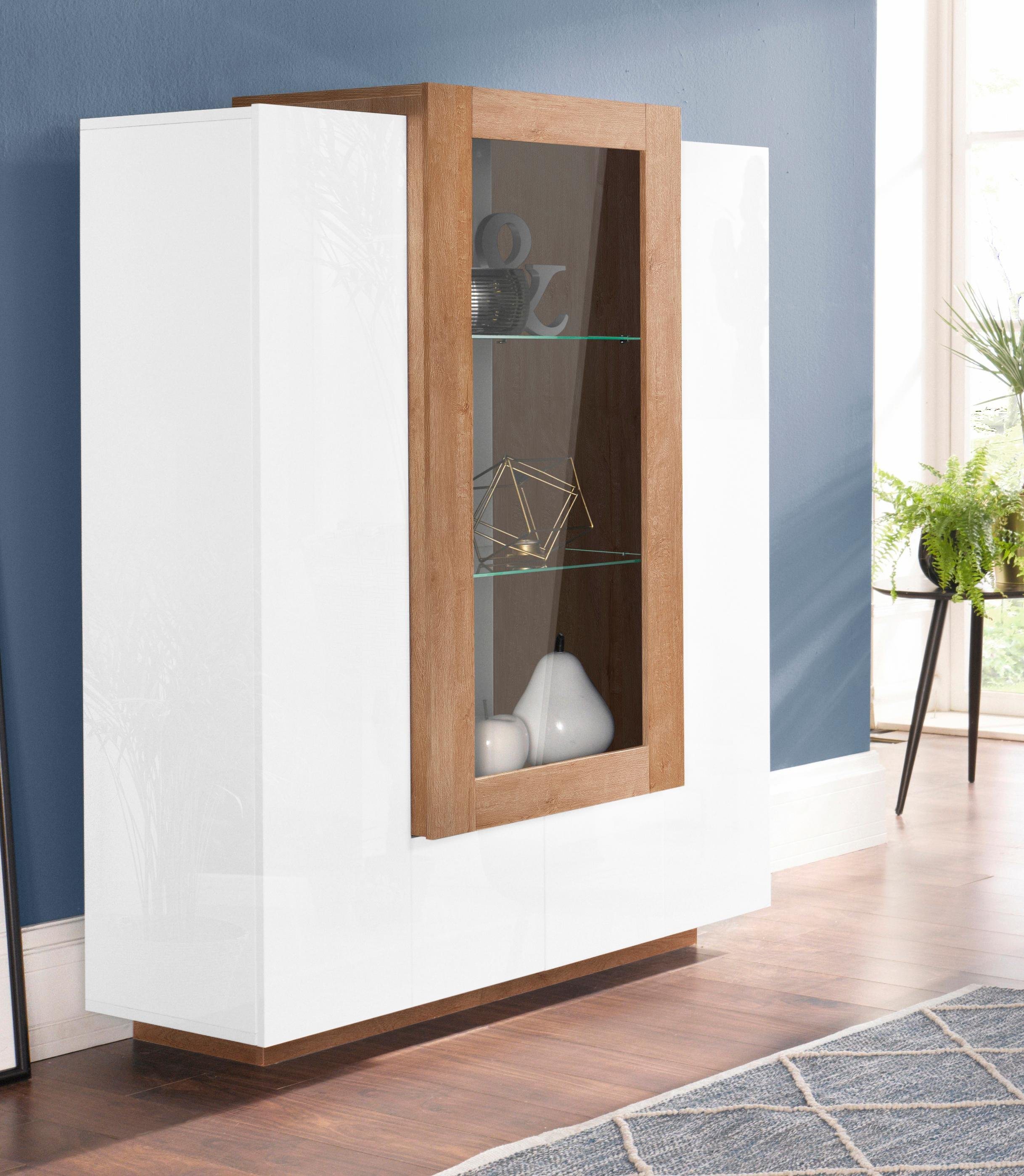 weiss-lackiert Standvitrinen online kaufen | Möbel-Suchmaschine ... weiss-lackiert Standvitrinen online kaufen | Möbel-Suchmaschine ...