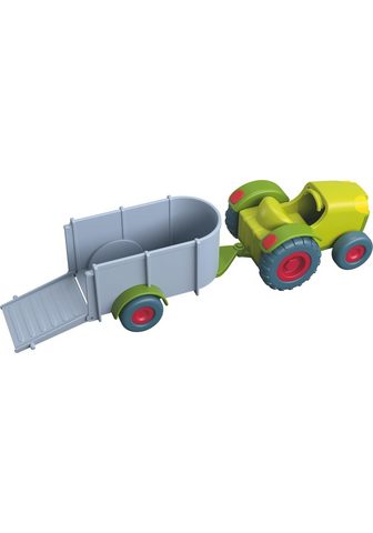 Spielzeug-Traktor "Little Friends...