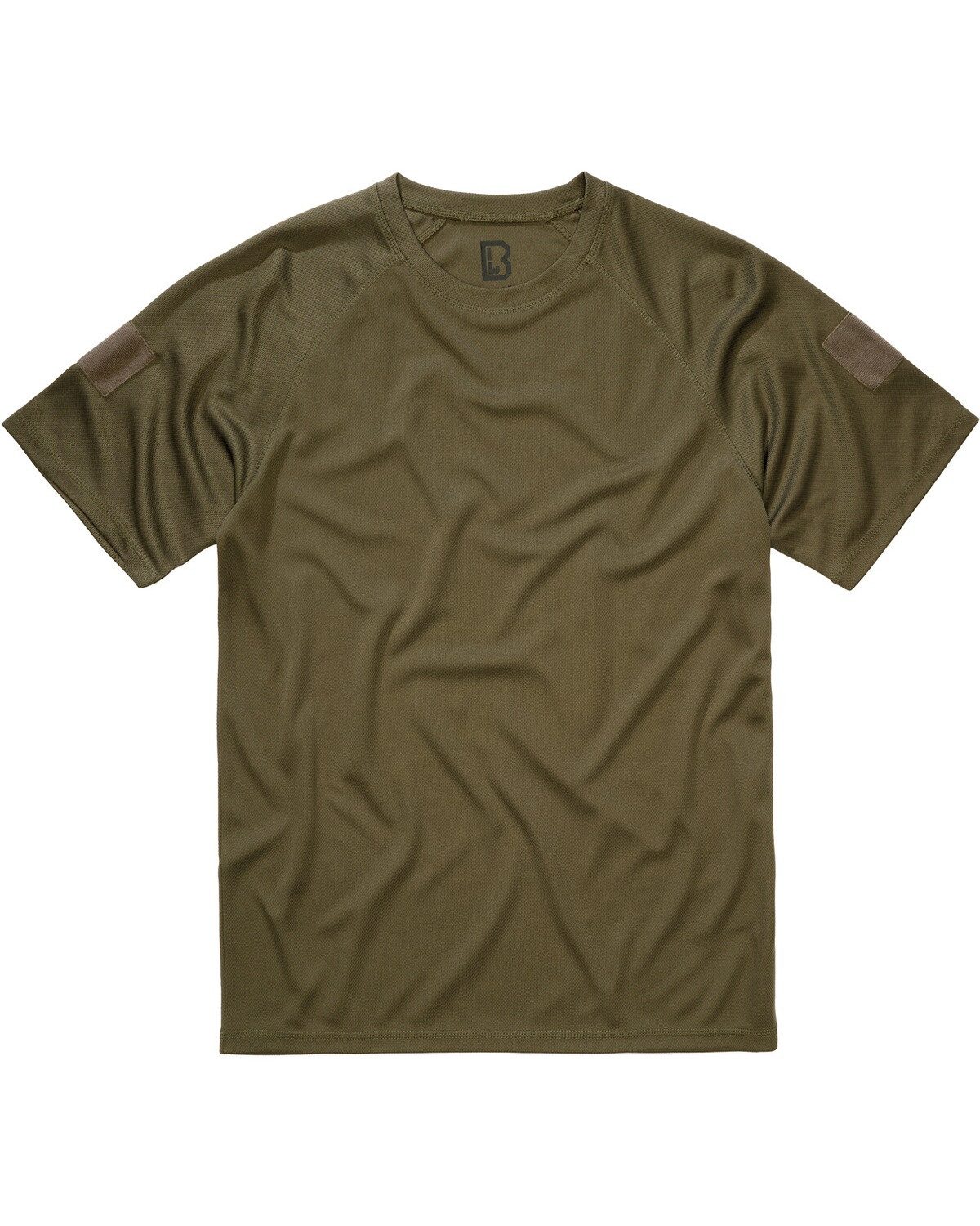 Brandit T-Shirt T-Shirt Quick Dry