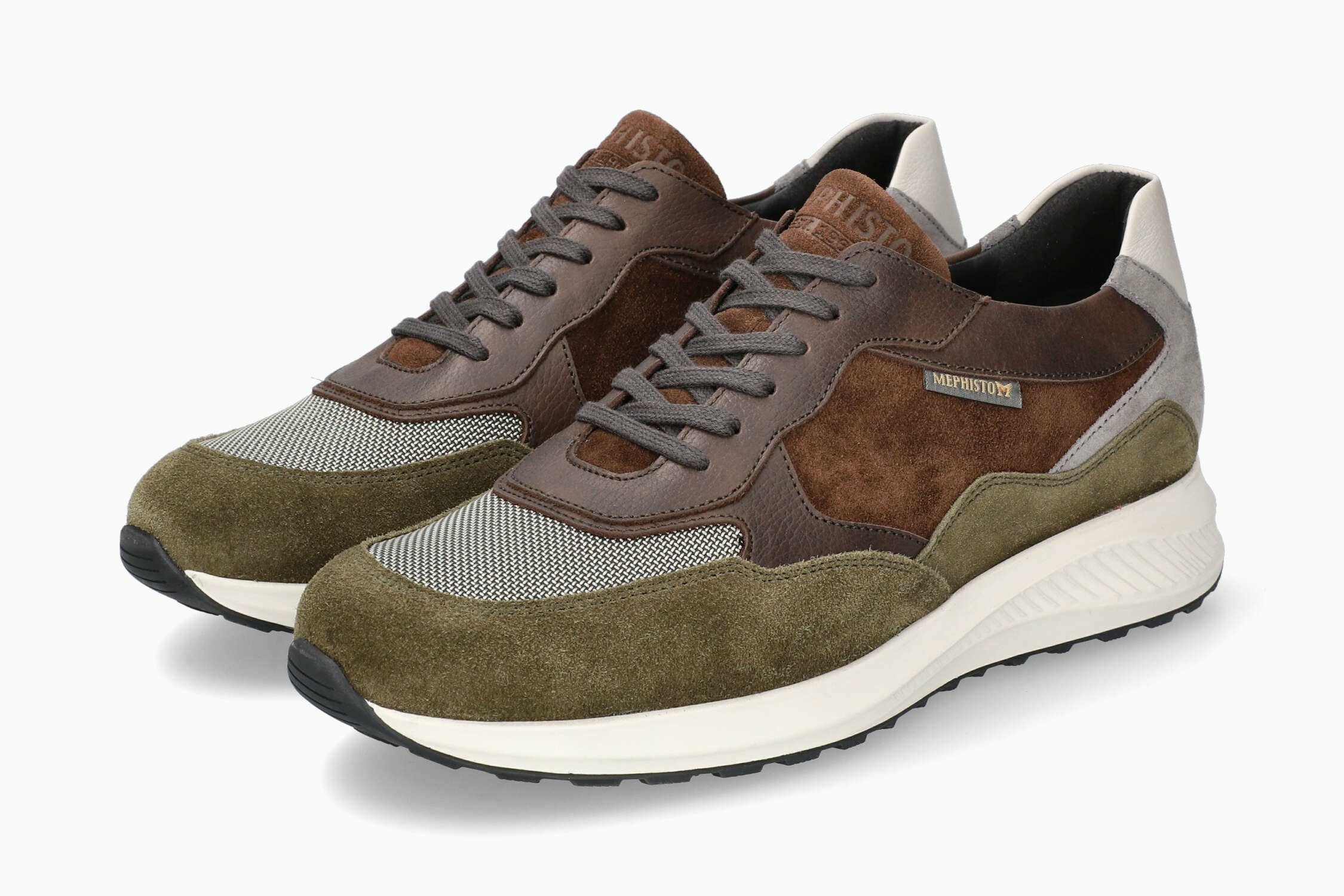Mephisto Mephisto für Herren Sneaker (keine Angabe, keine Angabe)