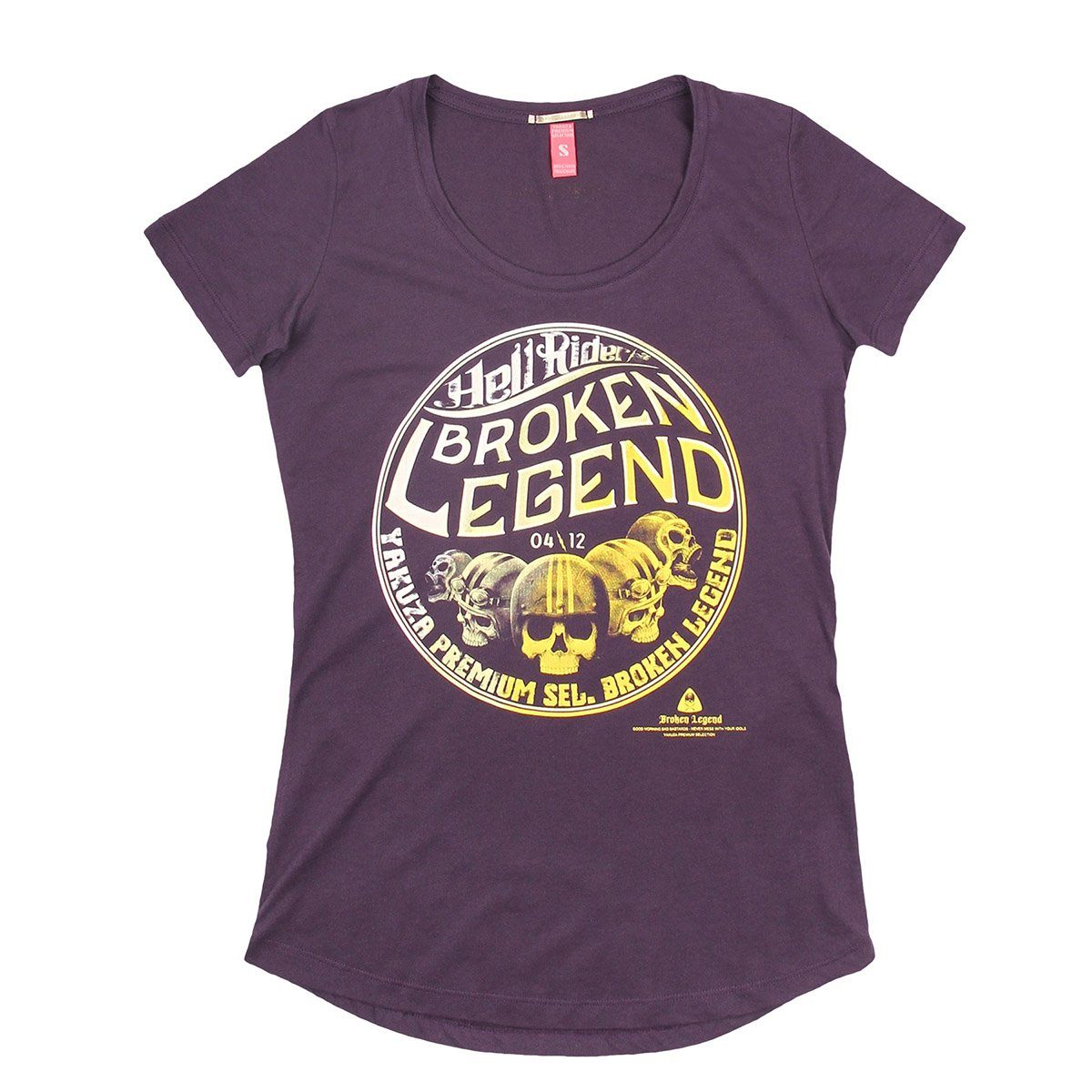 T-Shirt 3430