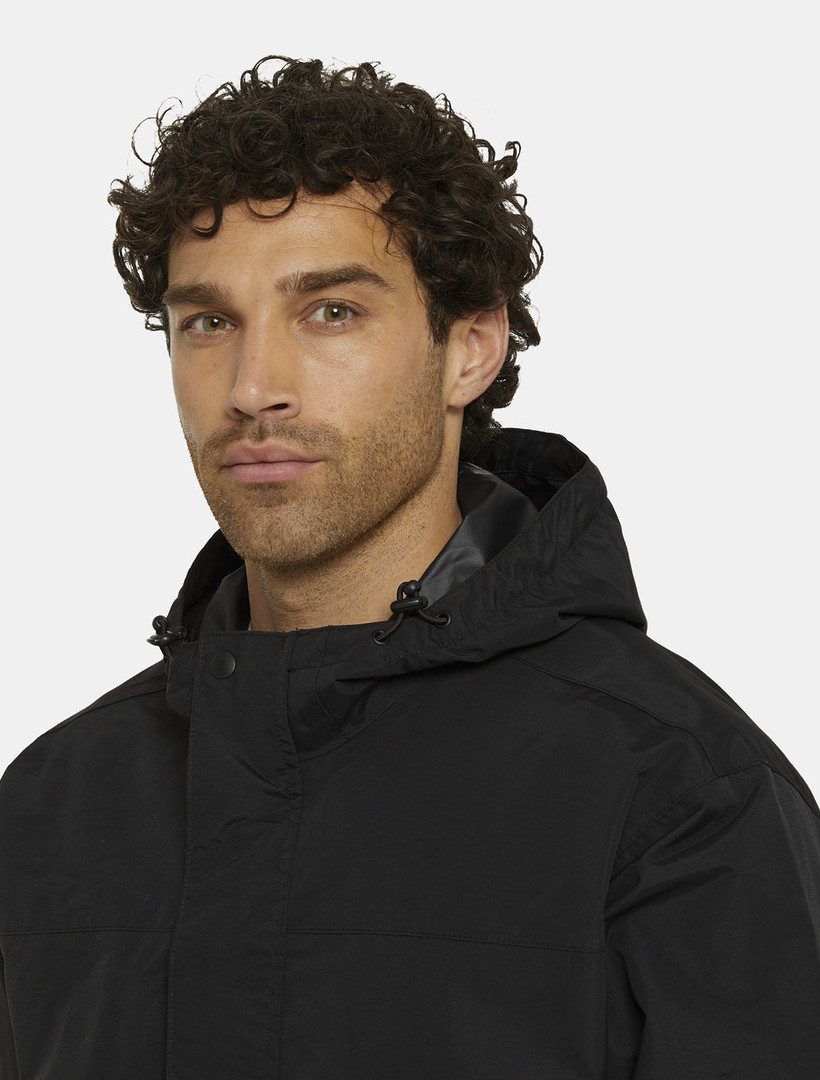 Dickies Arbeitsjacke Dickies Workwear Jacken WATERPROOF RAIN JACKET